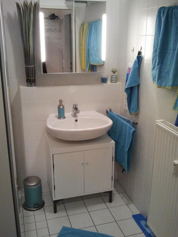 Apartment Kleiner Heinrich Braunlage Quarto foto